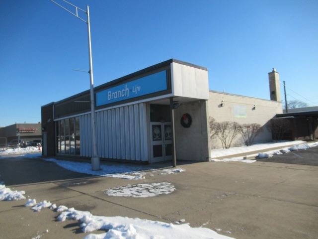 Macomb county commercial building inspections. Property condition assessment.