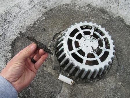 Sterling heights commercial inspections. 