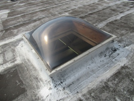 Macomb commercial building inspections