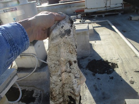 Detroit commercial building inspections ASTM PCA