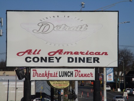 Detroit commercial building inspections