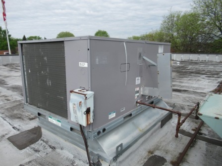 Macomb county commercial building inspection  Mt. Clemens, St. Clair Shores inspections.