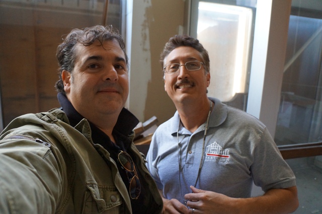 Macomb commercial inspections