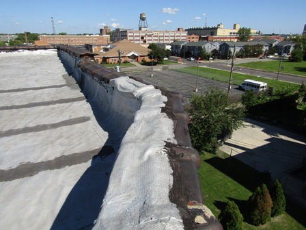 Detroit commercial inspect.  We inspect commercial buildings in Macomb County Michigan. 
