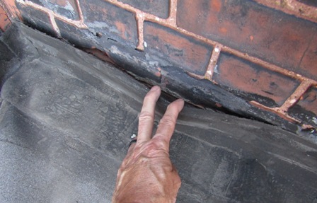 Detroit area commercial inspection and inspectors